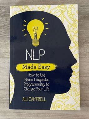 NLP Made Easy by Ali Campbell